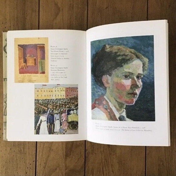 Stravinsky's Lunch by Drusilla Modjeska (Hardcover) - Picture 8 of 10